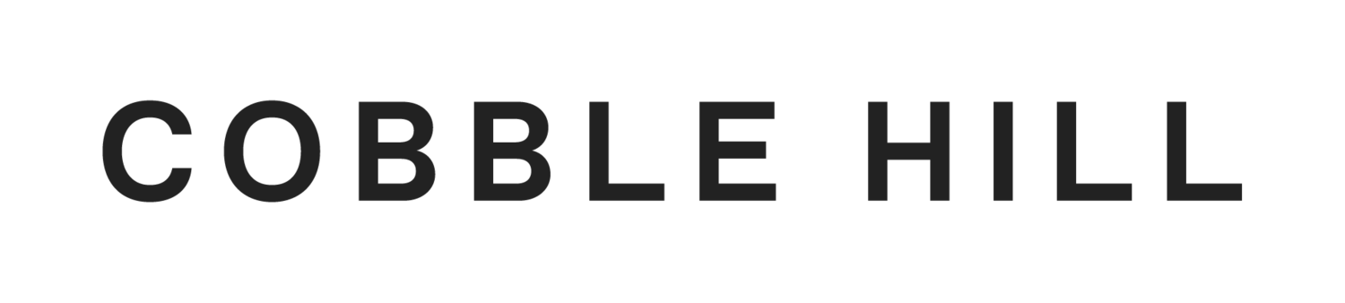 Cobble Hill Digital Logo